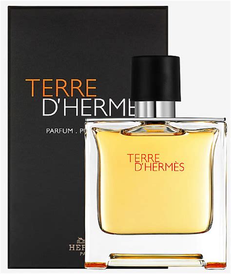 hermes terre d hermes perfume|terre d'hermes reviews.